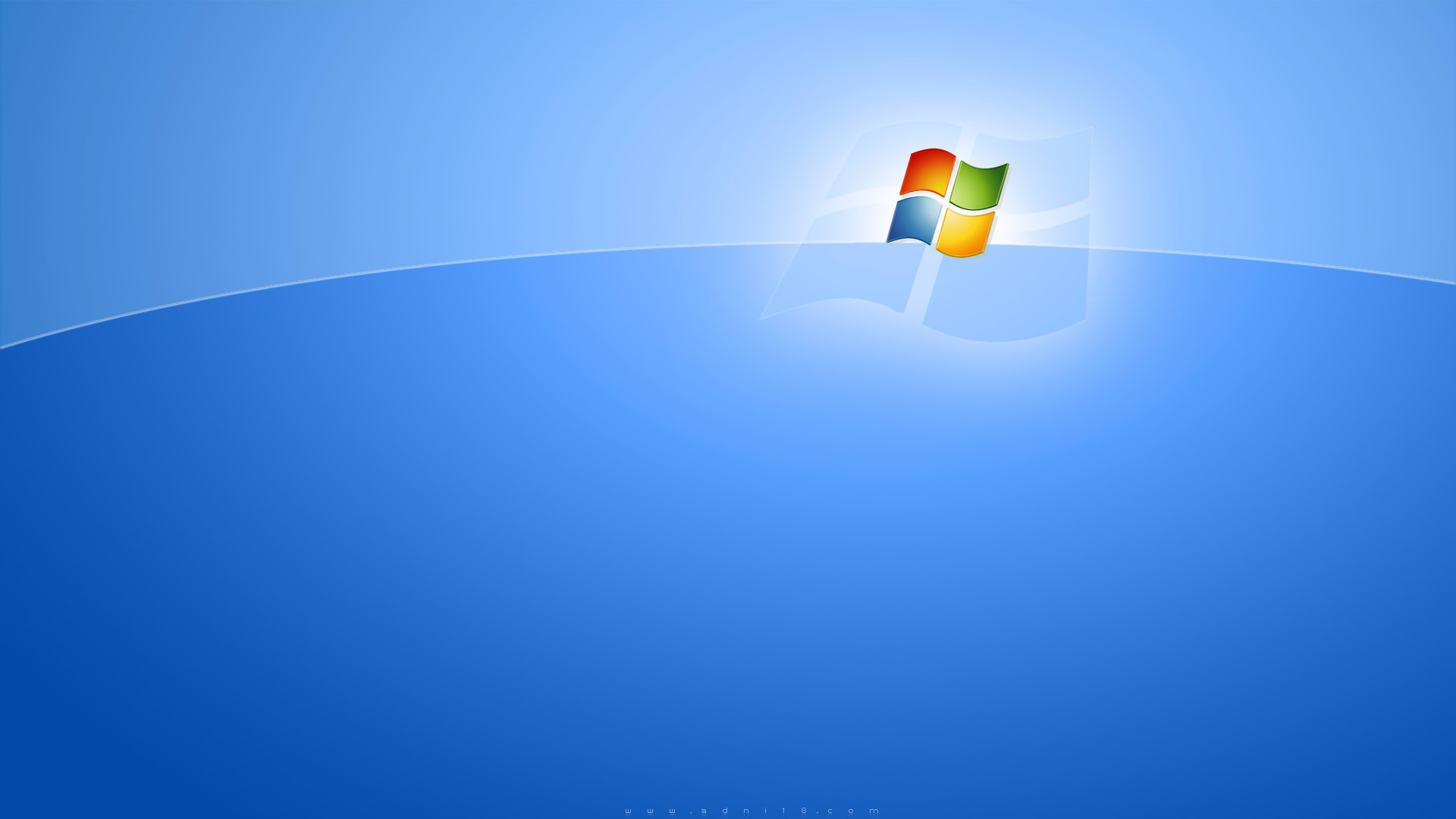 Windows Serene III