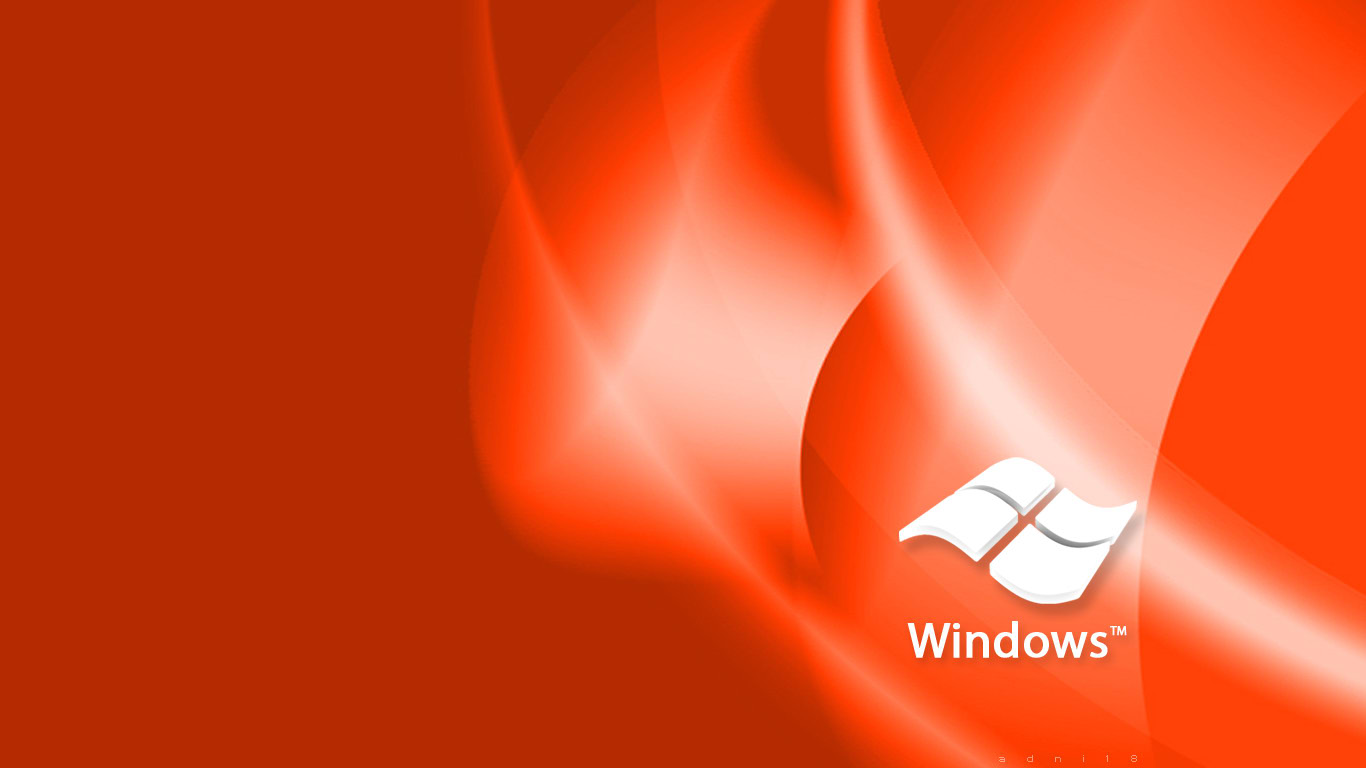 Windows MSD II Red