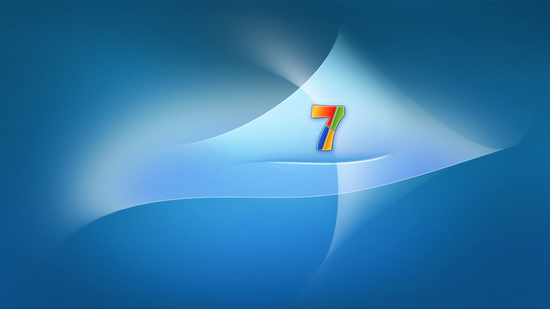 Windows 7 II