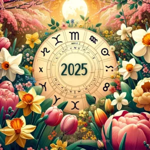 Horoskop za marec 2025