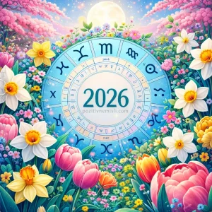 Horoskop za marec 2026