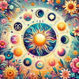 Horoskop za Pomlad 2025 za Vsa Zodiakalna Znamenja