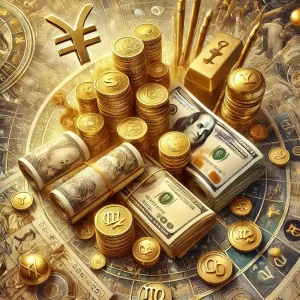 Finančni horoskop za september 2025