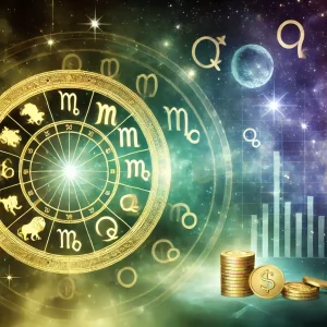 Finančni horoskop za november 2024