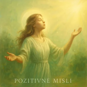 Stvarstvo sliši, ko govoriš s srcem – duhovne veščine