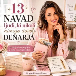 13 navad ljudi, ki nikoli nimajo dovolj denarja — in zakaj težava pogosto ni samo v višini prihodkov